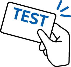 TEST